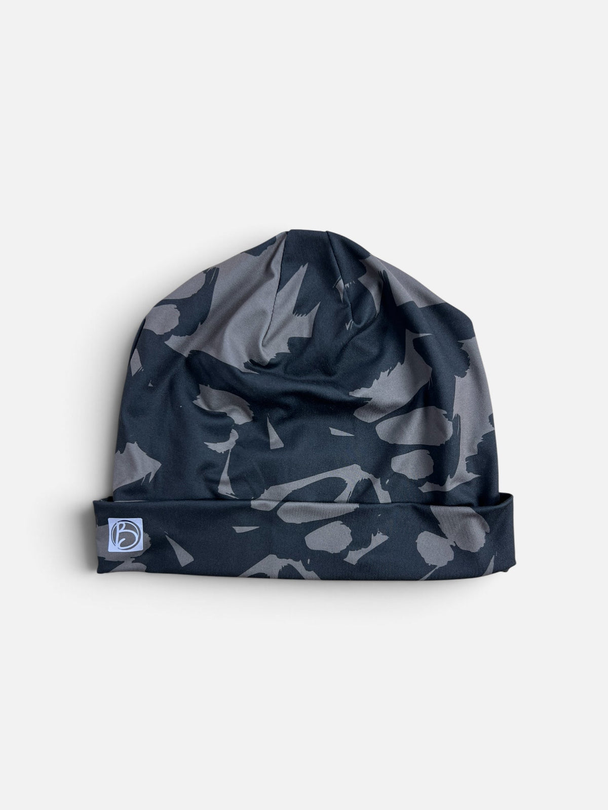 Tuque Nordik - Papillon de nuit - Atelier Véronique B