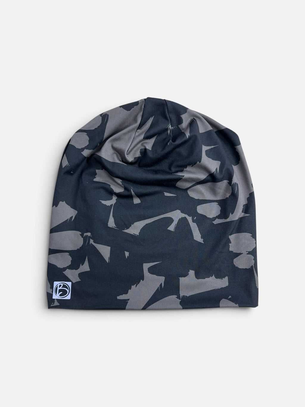 Tuque Nordik - Papillon de nuit - Atelier Véronique B