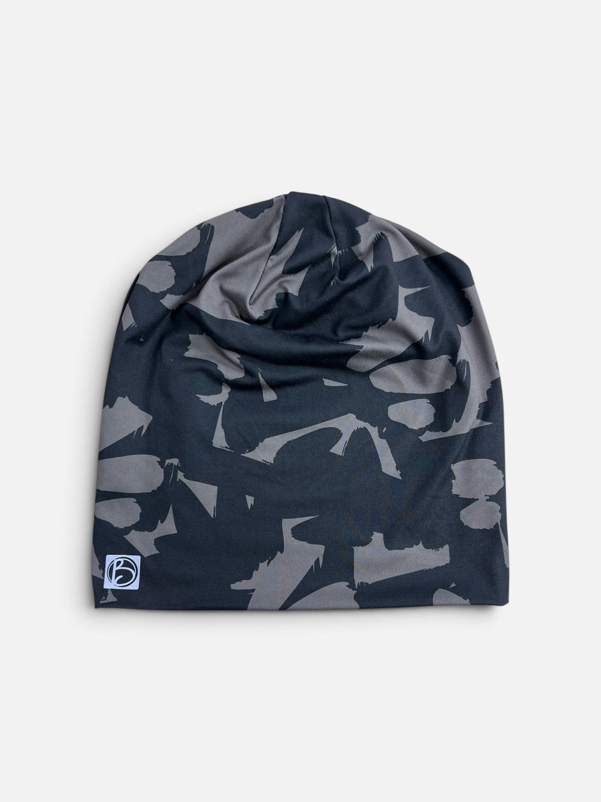 Tuque Nordik - Papillon de nuit - Atelier Véronique B