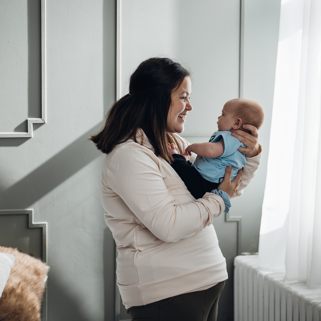 vêtement pour bébé