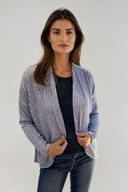 Veste Céleste - Atelier Véronique B