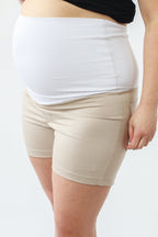 Short Aurélie - Beige - Atelier Véronique B