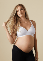 Soutien - gorge maternité/allaitement - Atelier Véronique B