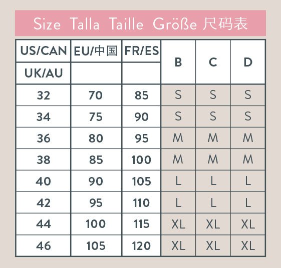 Soutien - gorge maternité/allaitement - Atelier Véronique B